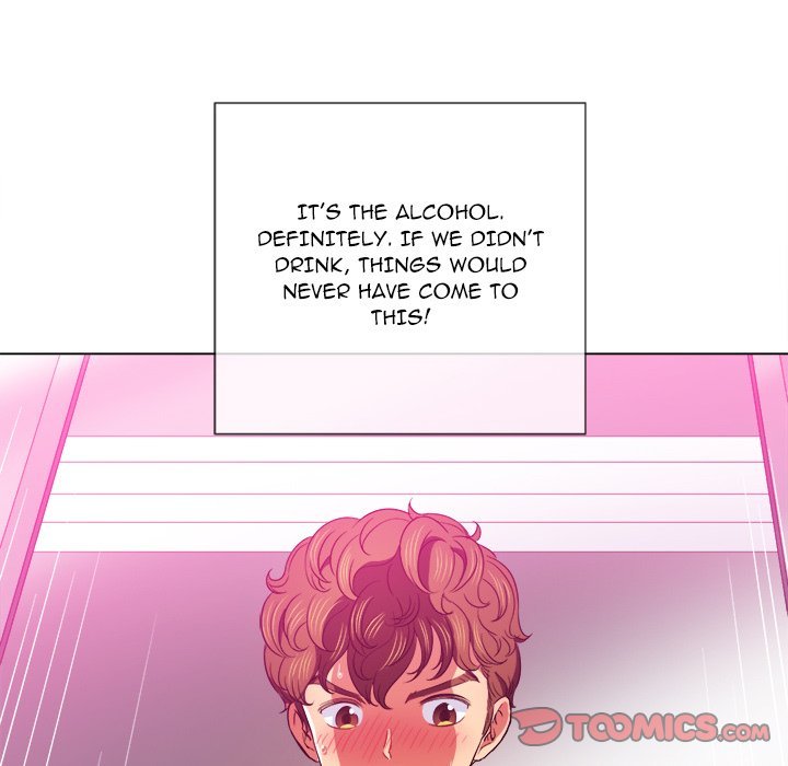 My High School Bully chapter 67 page 111