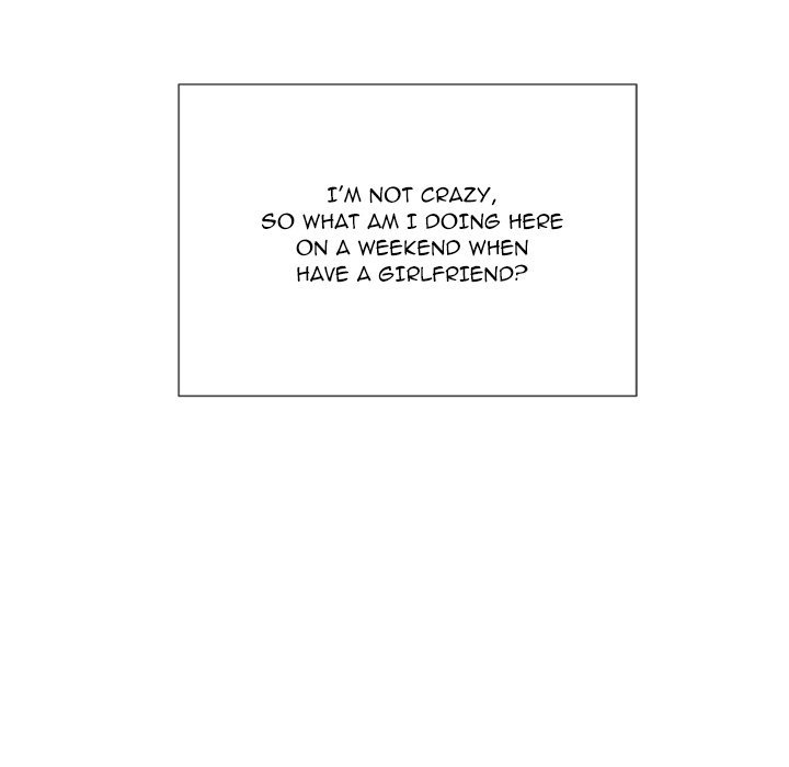 My High School Bully chapter 67 page 113