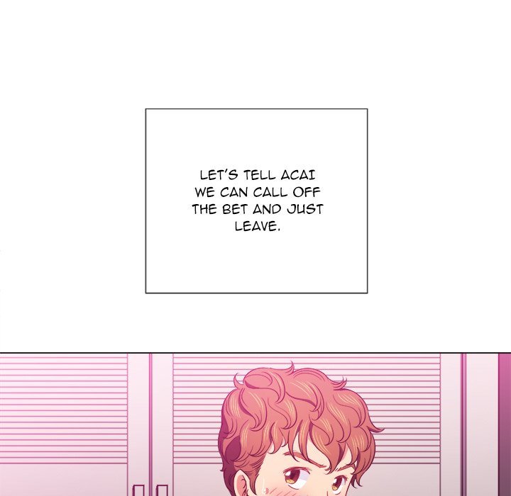 My High School Bully chapter 67 page 114