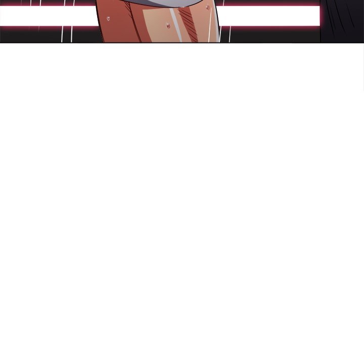 My High School Bully chapter 67 page 116