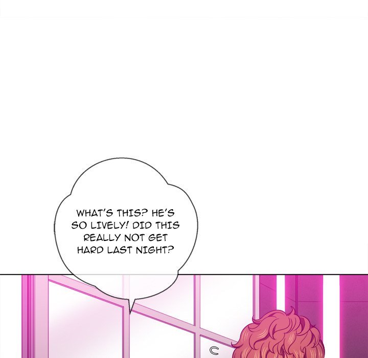 My High School Bully chapter 67 page 130