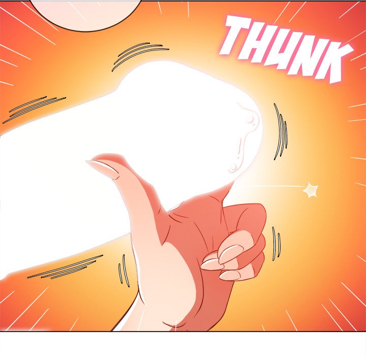 My High School Bully chapter 68 page 26