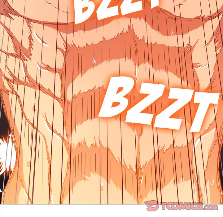 My High School Bully chapter 68 page 30