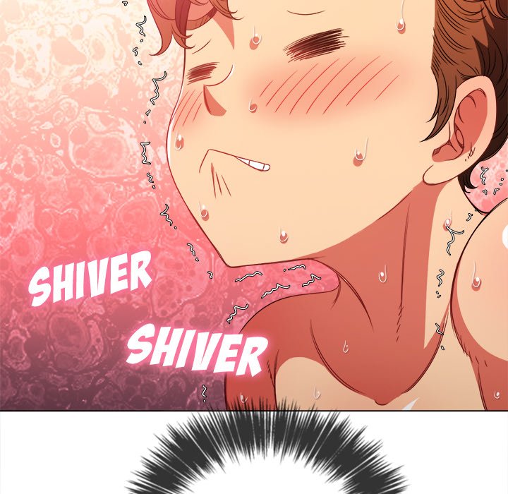 My High School Bully chapter 68 page 35