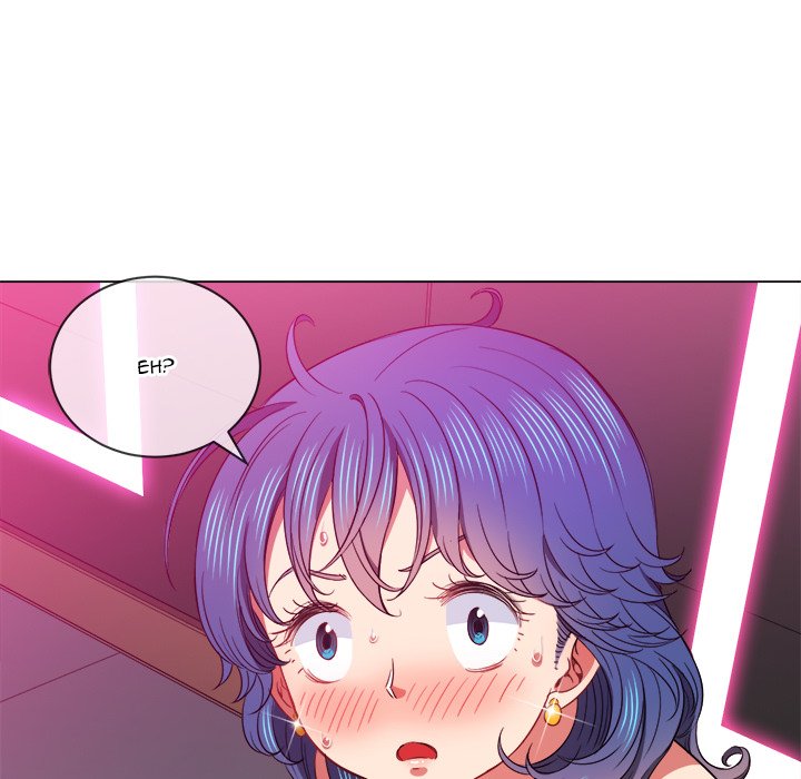 My High School Bully chapter 68 page 38