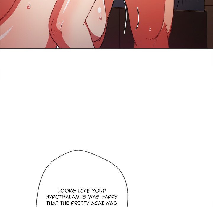 My High School Bully chapter 68 page 43