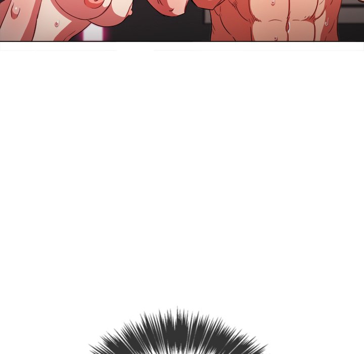My High School Bully chapter 68 page 47
