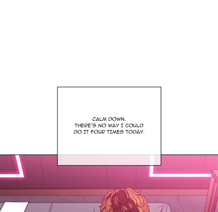 My High School Bully chapter 68 page 50