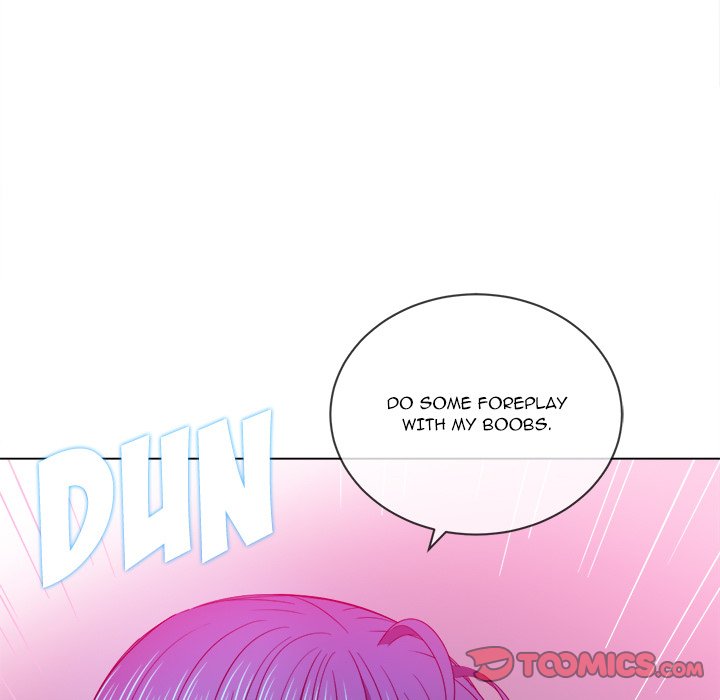 My High School Bully chapter 68 page 57