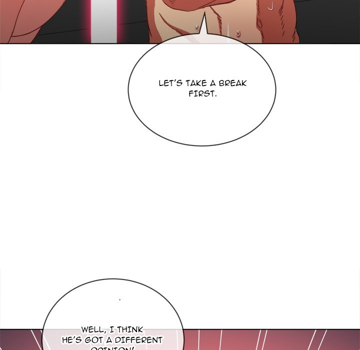 My High School Bully chapter 68 page 62