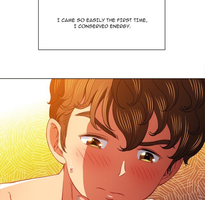 My High School Bully chapter 68 page 67