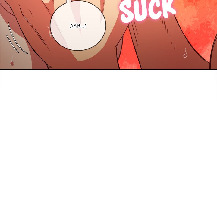My High School Bully chapter 68 page 77