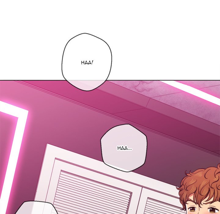 My High School Bully chapter 68 page 108
