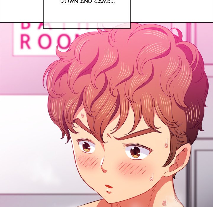 My High School Bully chapter 69 page 24