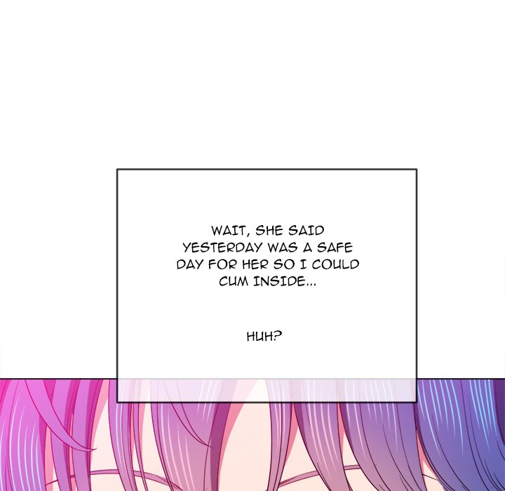 My High School Bully chapter 69 page 32