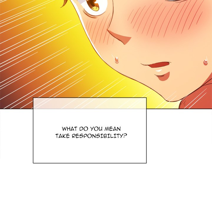My High School Bully chapter 69 page 35