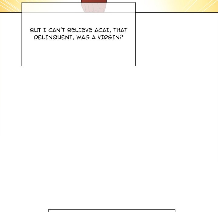 My High School Bully chapter 69 page 43