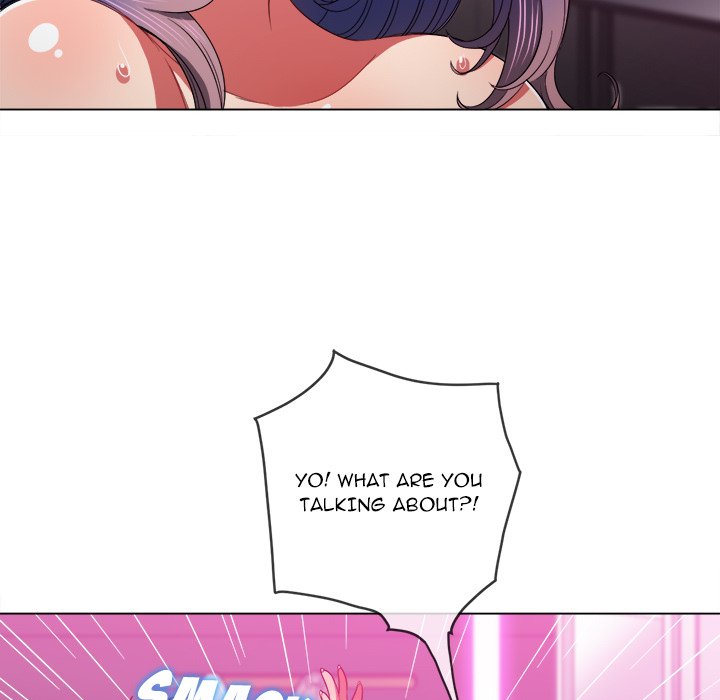 My High School Bully chapter 69 page 53