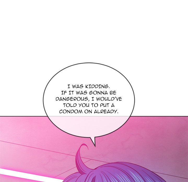 My High School Bully chapter 69 page 55