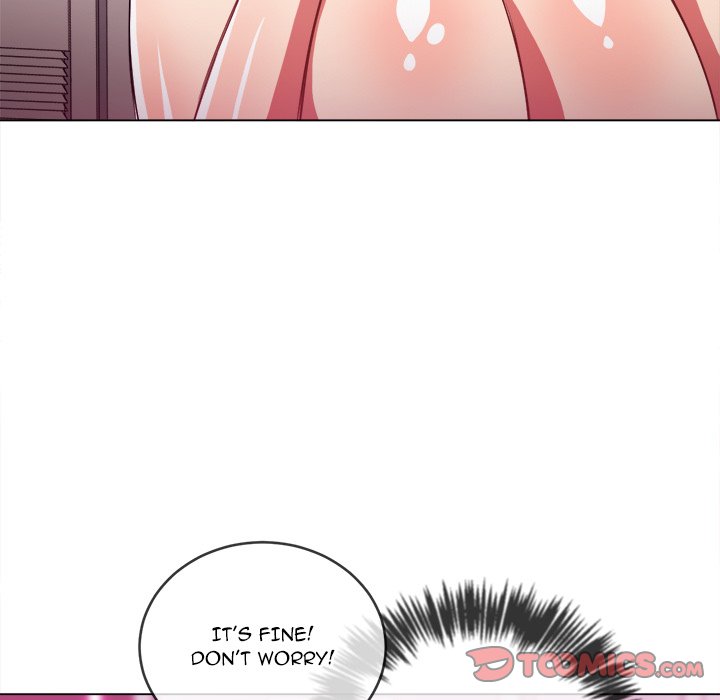 My High School Bully chapter 69 page 57