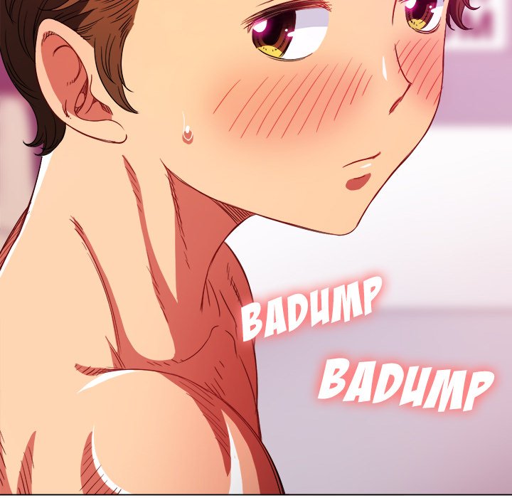 My High School Bully chapter 69 page 65
