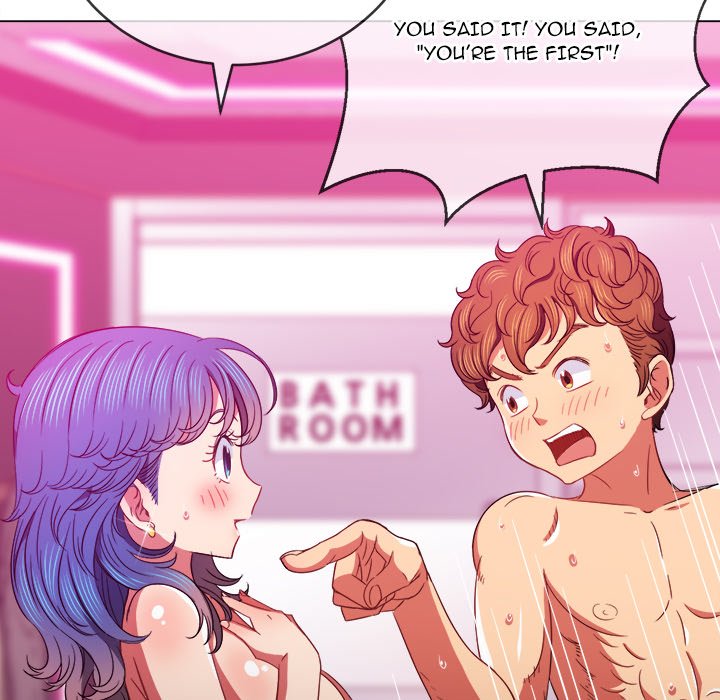My High School Bully chapter 69 page 67