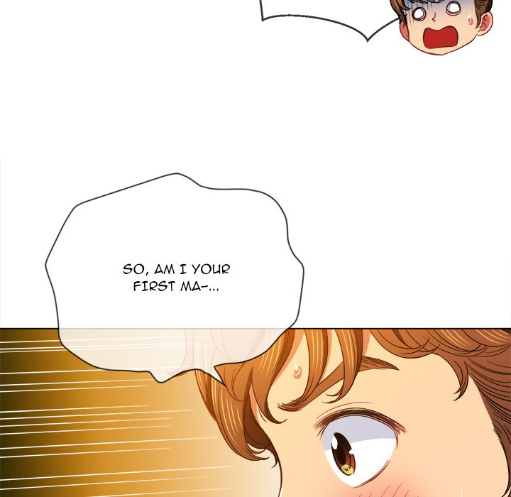 My High School Bully chapter 69 page 71