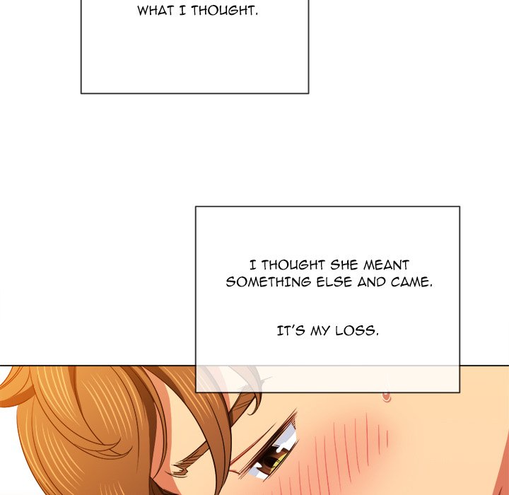 My High School Bully chapter 69 page 86