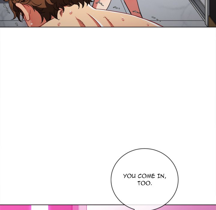 My High School Bully chapter 69 page 96