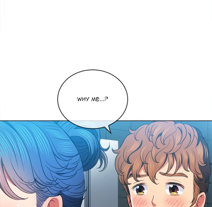 My High School Bully chapter 69 page 107