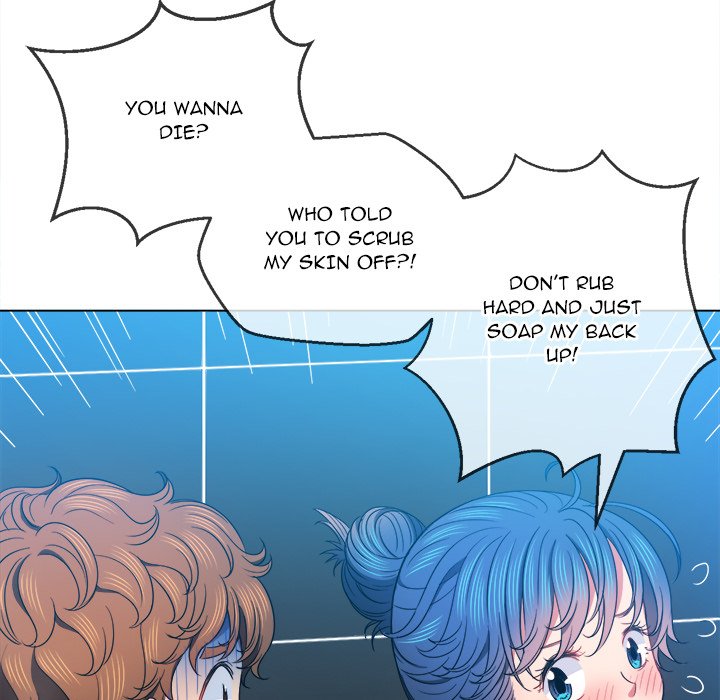 My High School Bully chapter 69 page 115