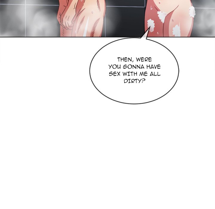 My High School Bully chapter 69 page 127