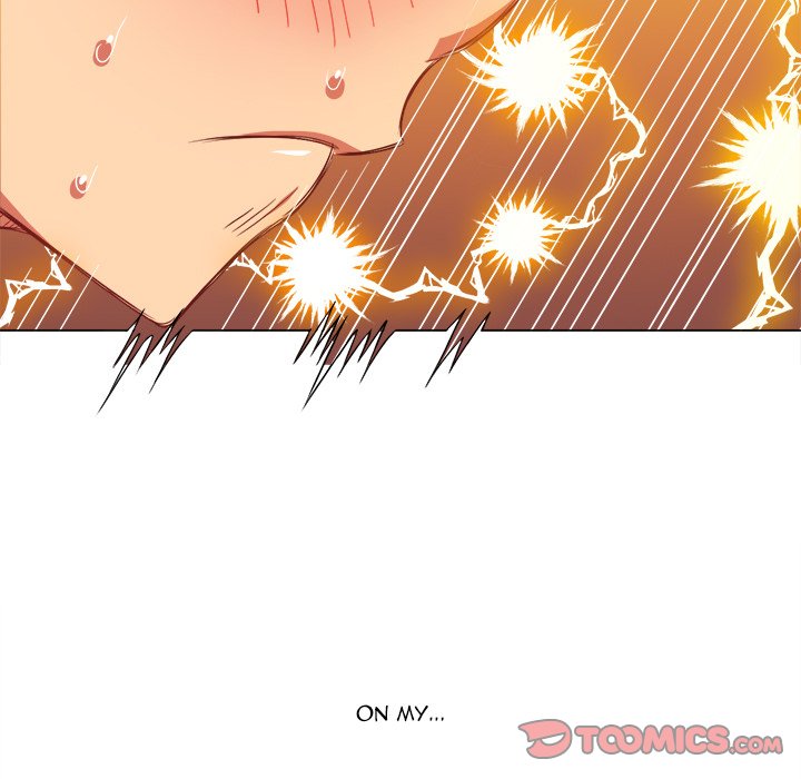 My High School Bully chapter 69 page 138