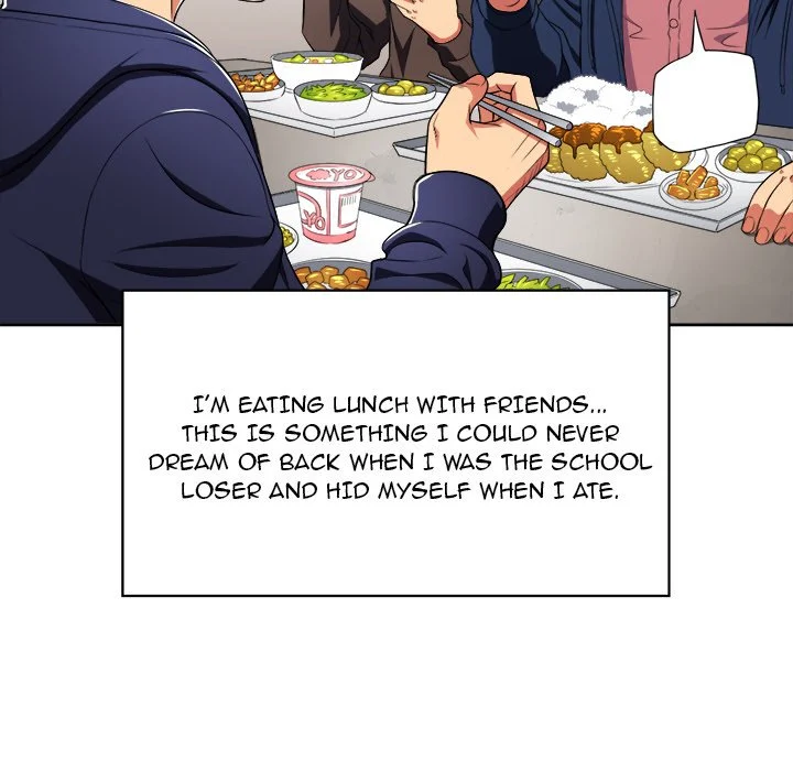 My High School Bully chapter 7 page 7