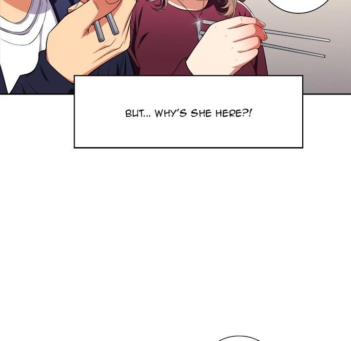 My High School Bully chapter 7 page 9