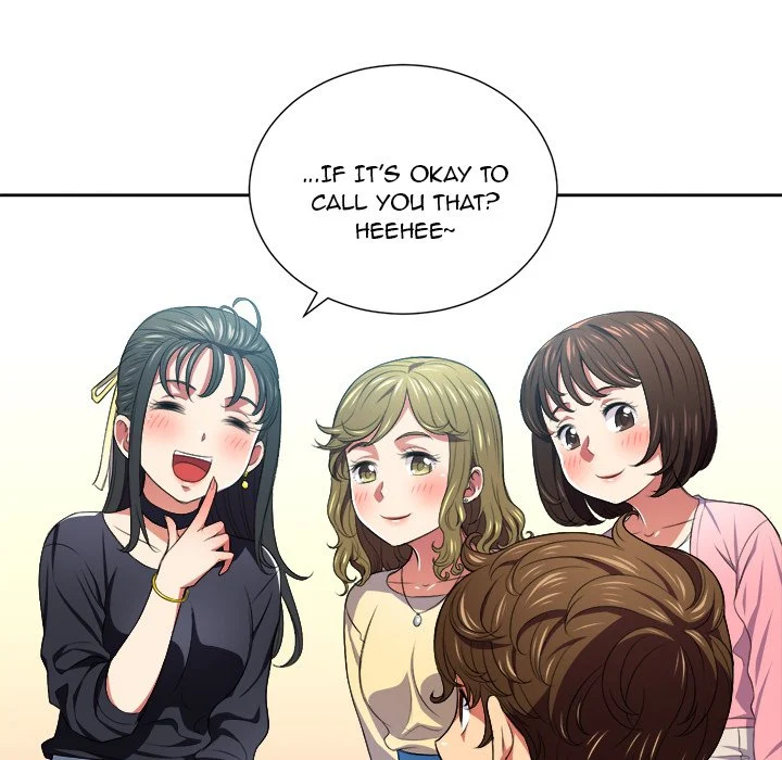 My High School Bully chapter 7 page 31