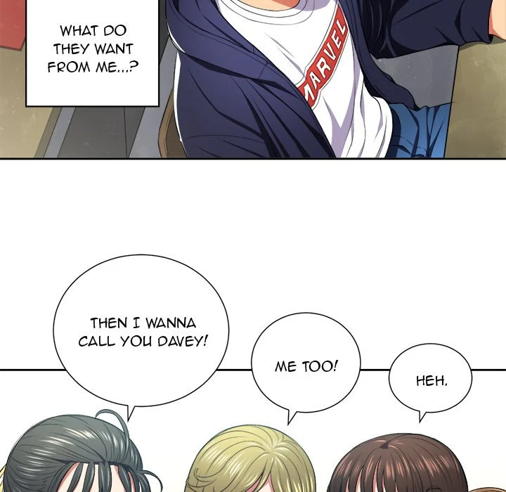 My High School Bully chapter 7 page 33