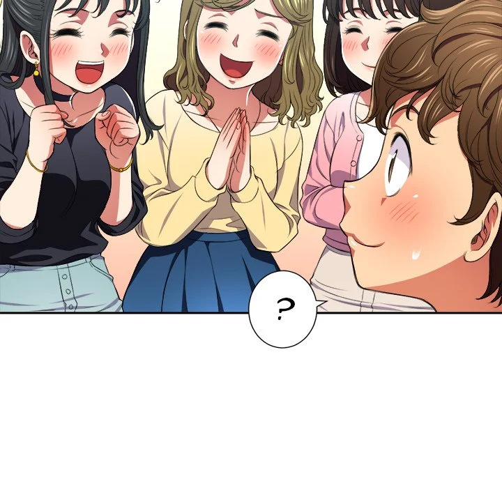 My High School Bully chapter 7 page 34