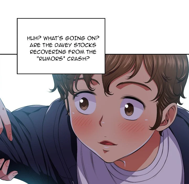 My High School Bully chapter 7 page 37