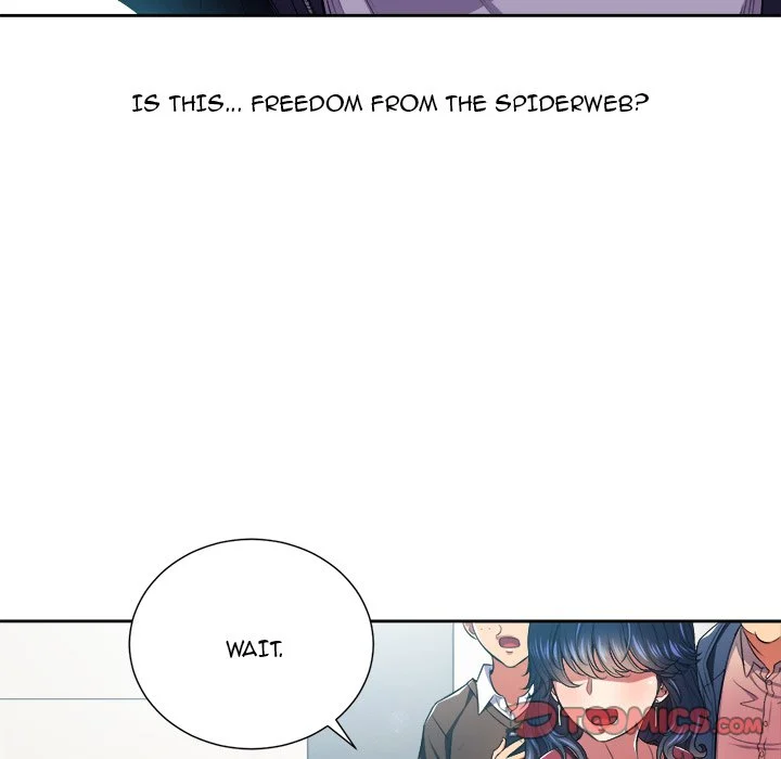 My High School Bully chapter 7 page 38