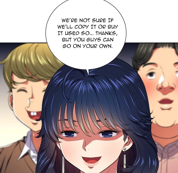 My High School Bully chapter 7 page 40