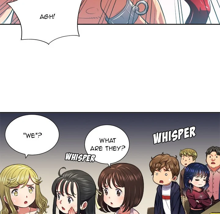 My High School Bully chapter 7 page 43
