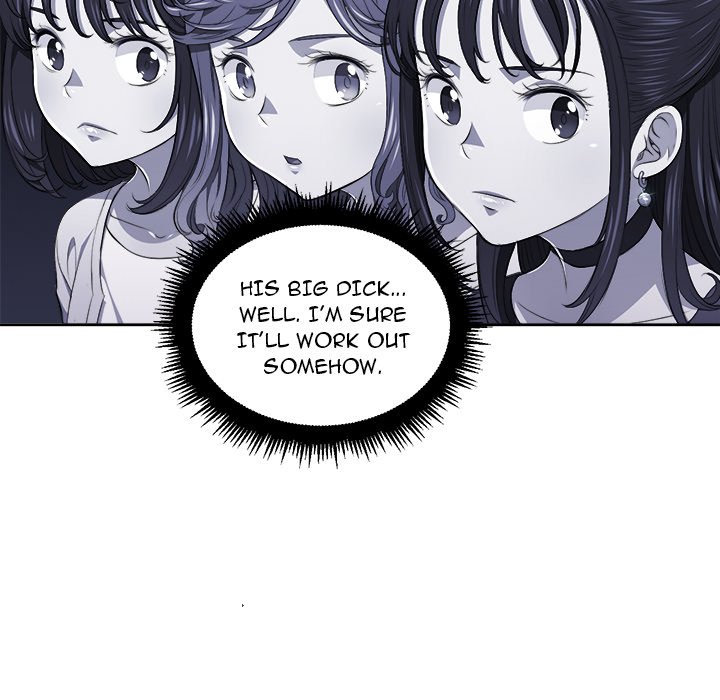 My High School Bully chapter 7 page 45