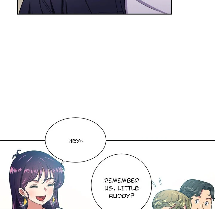 My High School Bully chapter 7 page 48