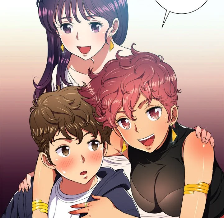 My High School Bully chapter 7 page 52