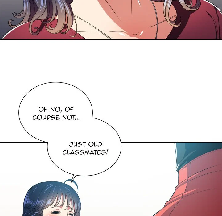 My High School Bully chapter 7 page 57
