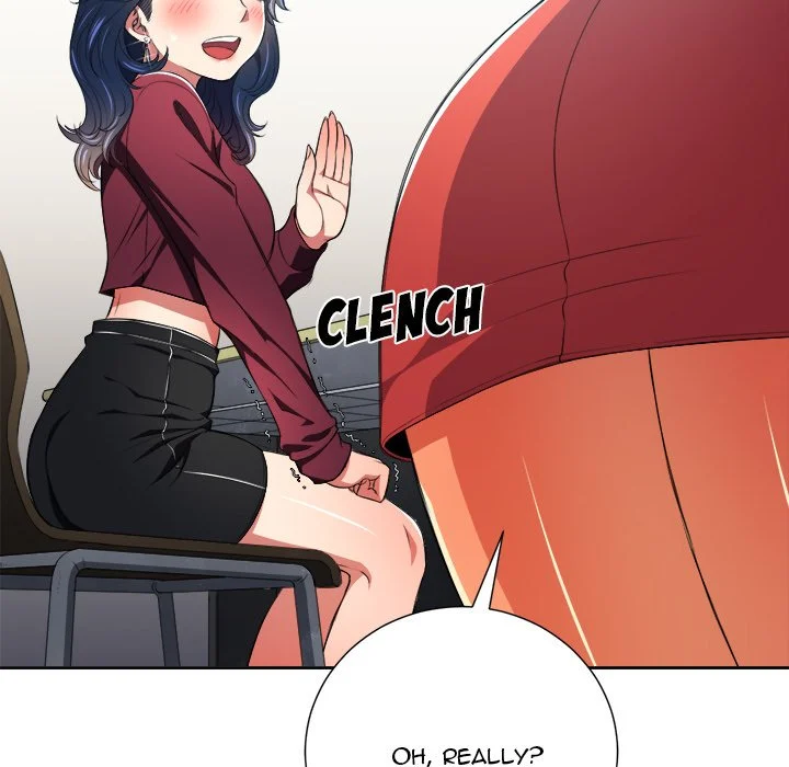 My High School Bully chapter 7 page 58