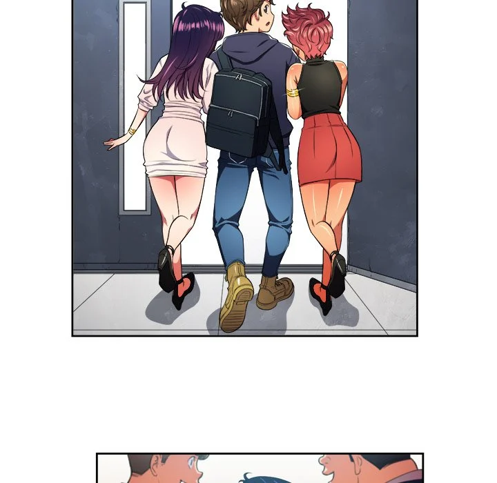 My High School Bully chapter 7 page 60
