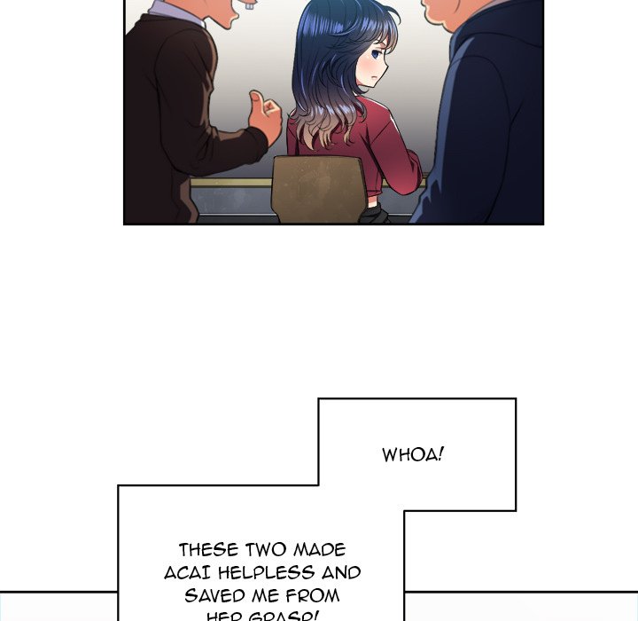 My High School Bully chapter 7 page 61