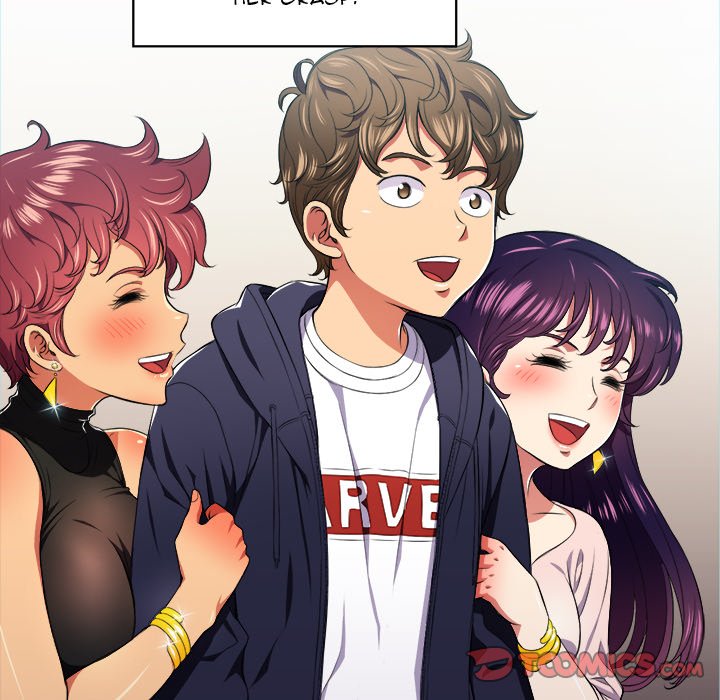 My High School Bully chapter 7 page 62